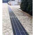 galvanized trench cover,galvanized drain steel grating,galvanized steel grating walkway